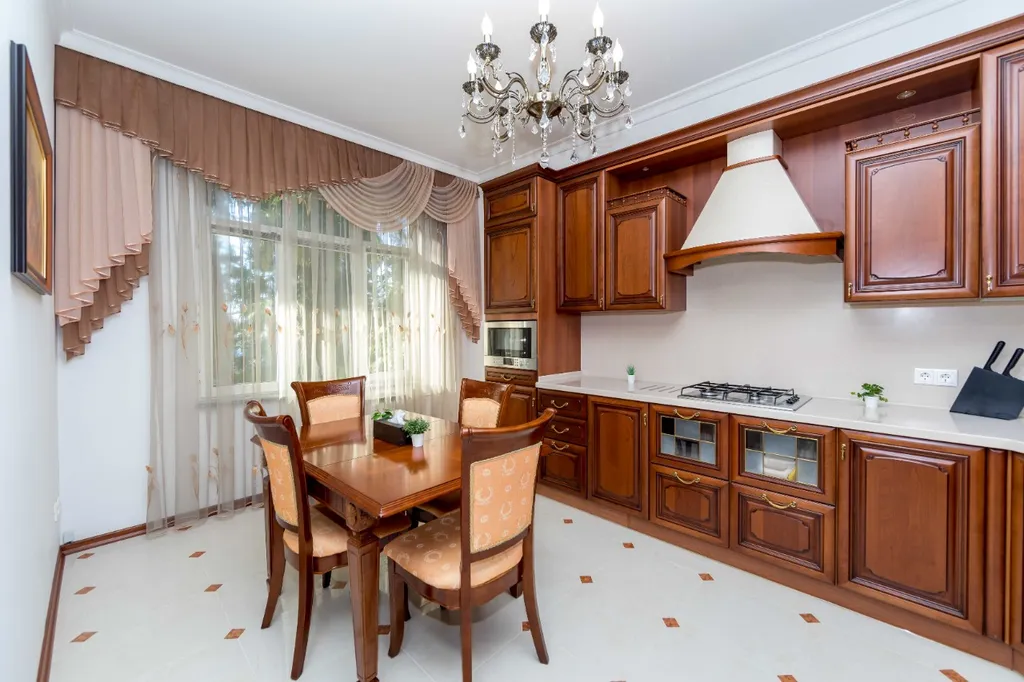 Дом в самом центре Сочи