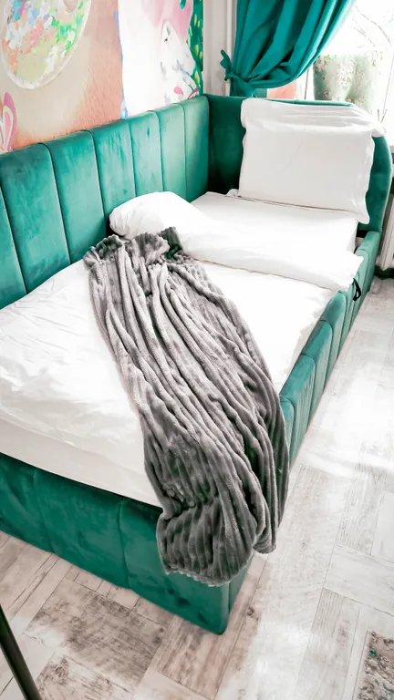 Квартира Шикарная квартира в центре для большой компании,с парковкой у дома — Калининград