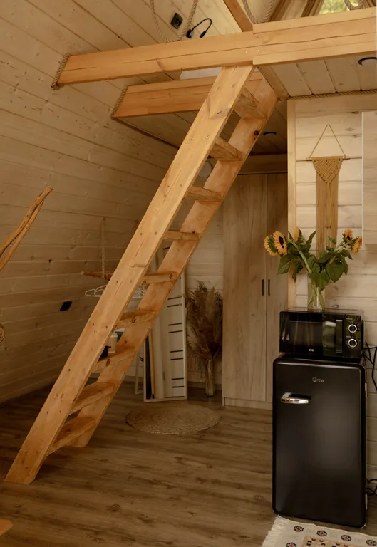 1-комнатный Дом