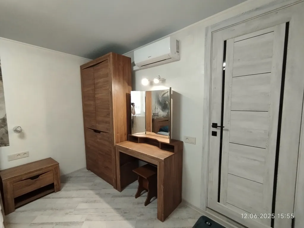 Цветок папоротника,  домик Фрегат