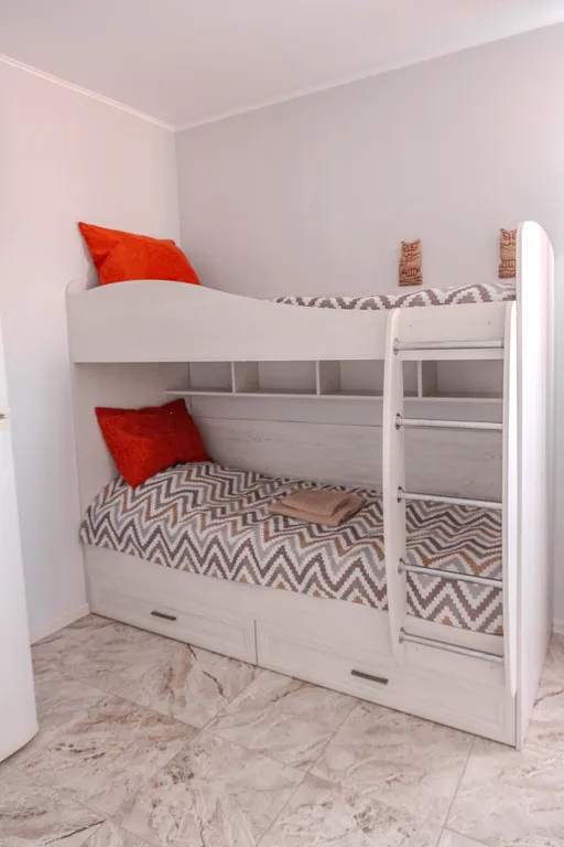 Квартира 1-комнатная Квартира — Анапа