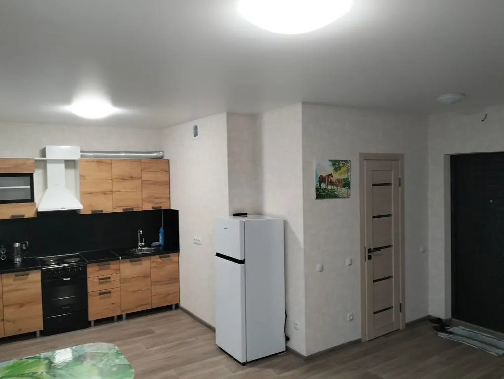 Квартира Уютная квартира в Кировском районе города — Хабаровск