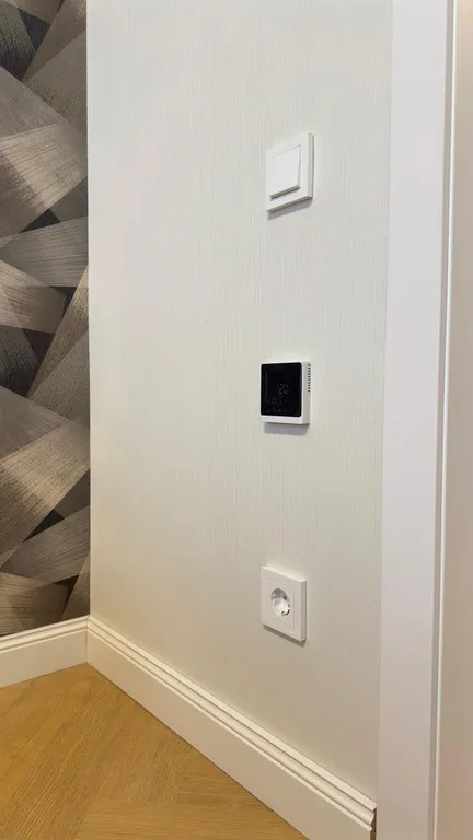 Коттедж Уютный загородный дом у живописного озера, с шикарной новогодней елкой — Санкт-Петербург