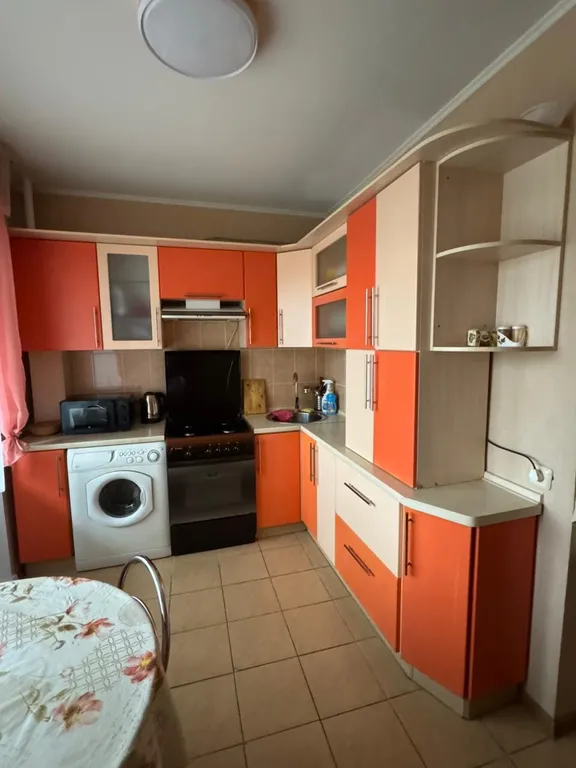 Уютная 1 комнатная квартира