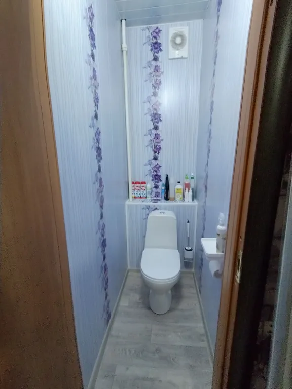 Квартира Уютная квартира в центре города — Кронштадт