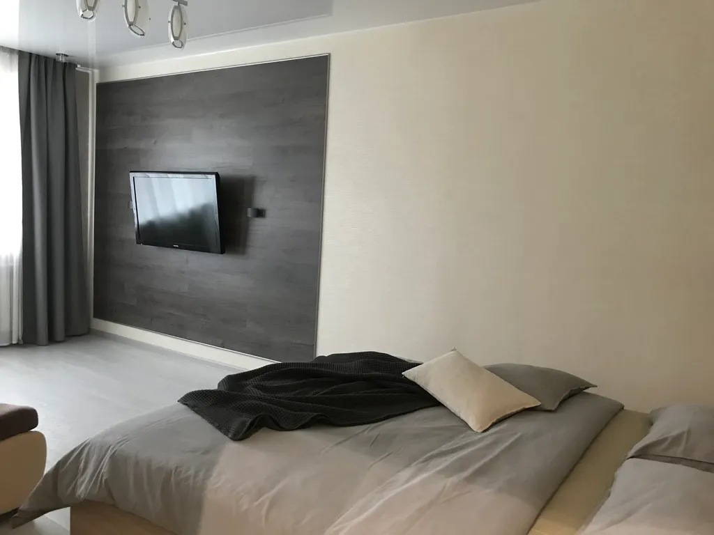 Квартира Прекрасная квартира в центре города — Великий Новгород