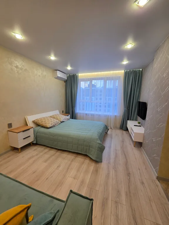 Квартира в Ботанике