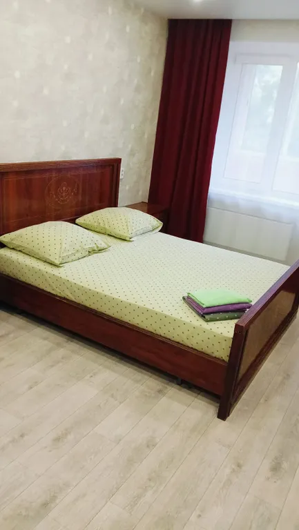 Гостеприимный Томск