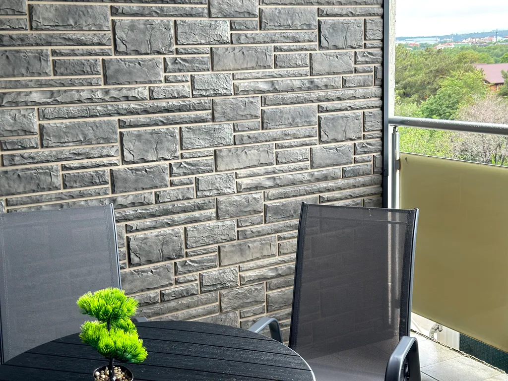 Квартира Квартира Студия в 1 минуте до моря — Геленджик