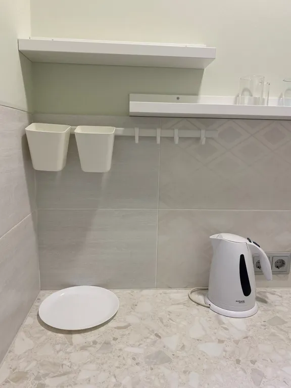 Интересная студия в центре Кировского района