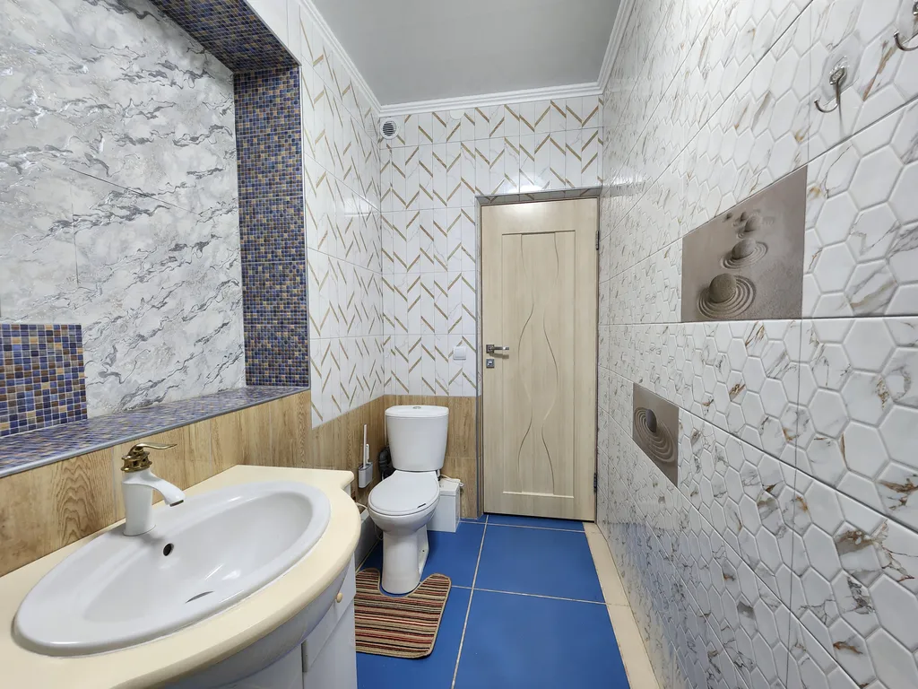 Апартаменты у моря