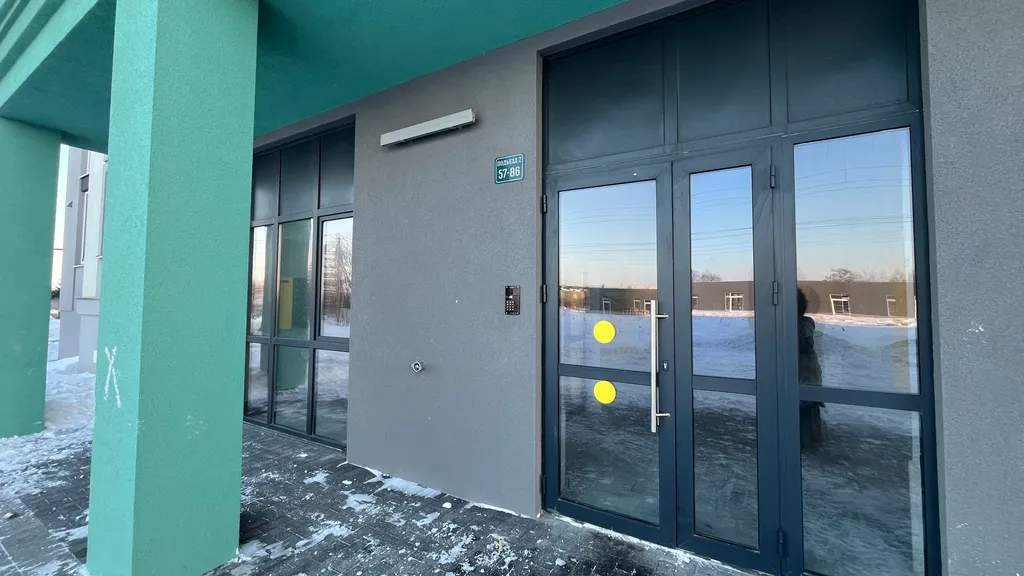 Квартира Квартира рядом с западным пляжем — Зеленоградск