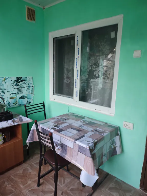 Квартира Квартира Уютный дворик — Судак