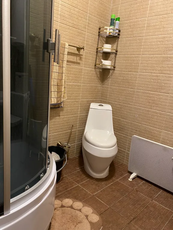 Лесная дача