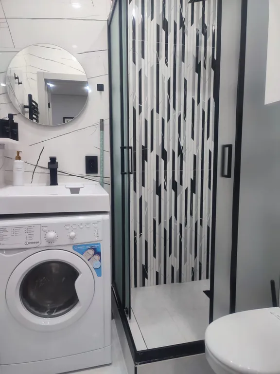 Квартира рядом с морем