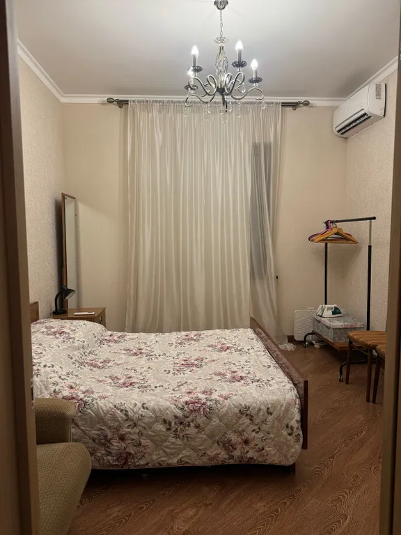 Коттедж Море, солнце, отдых! 2-х комнатный номер в гостевом доме Вилла Де Вилль — аренда посуточно в Сухум