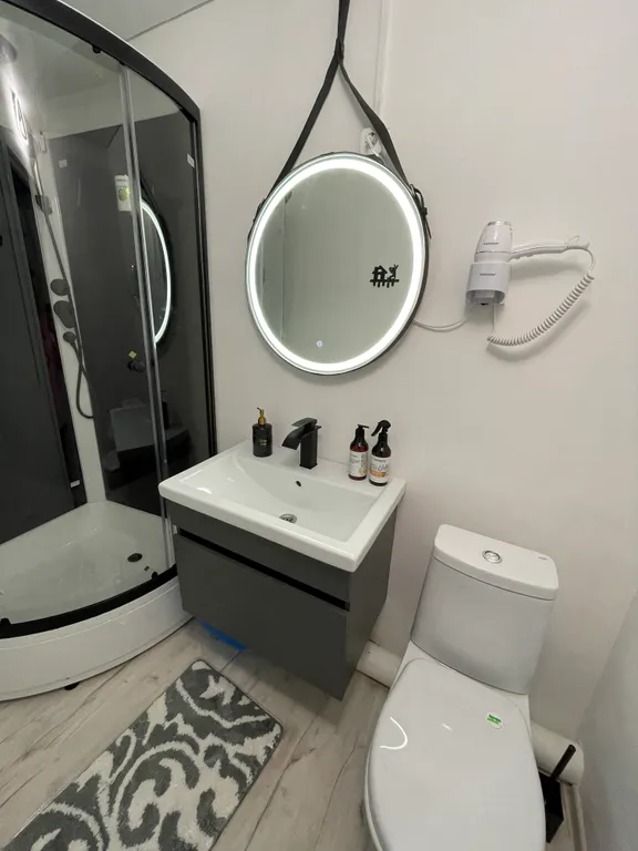 Коттедж в Горном Алтае