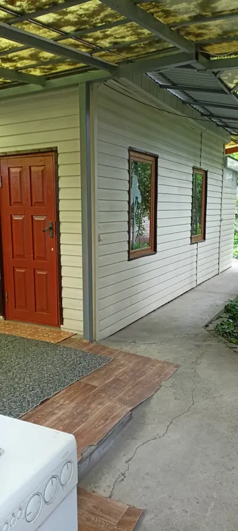 Уютный гостевой дом