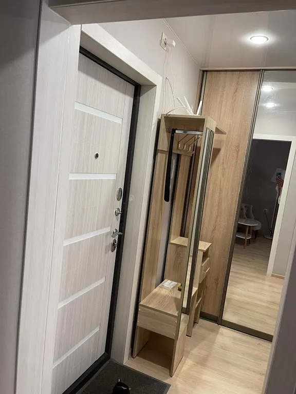 Апартаменты Планета