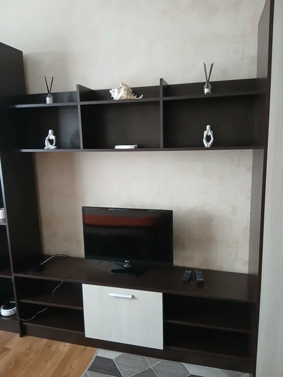 Уютная квартира в ЖК Дельфин на берегу Воронежского водохранилища