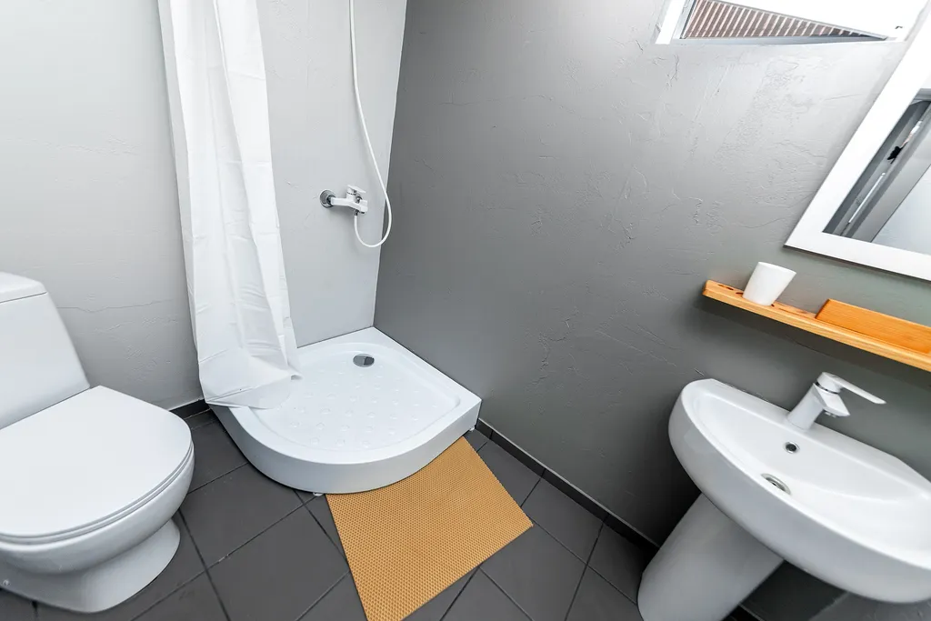 Домик Аспен