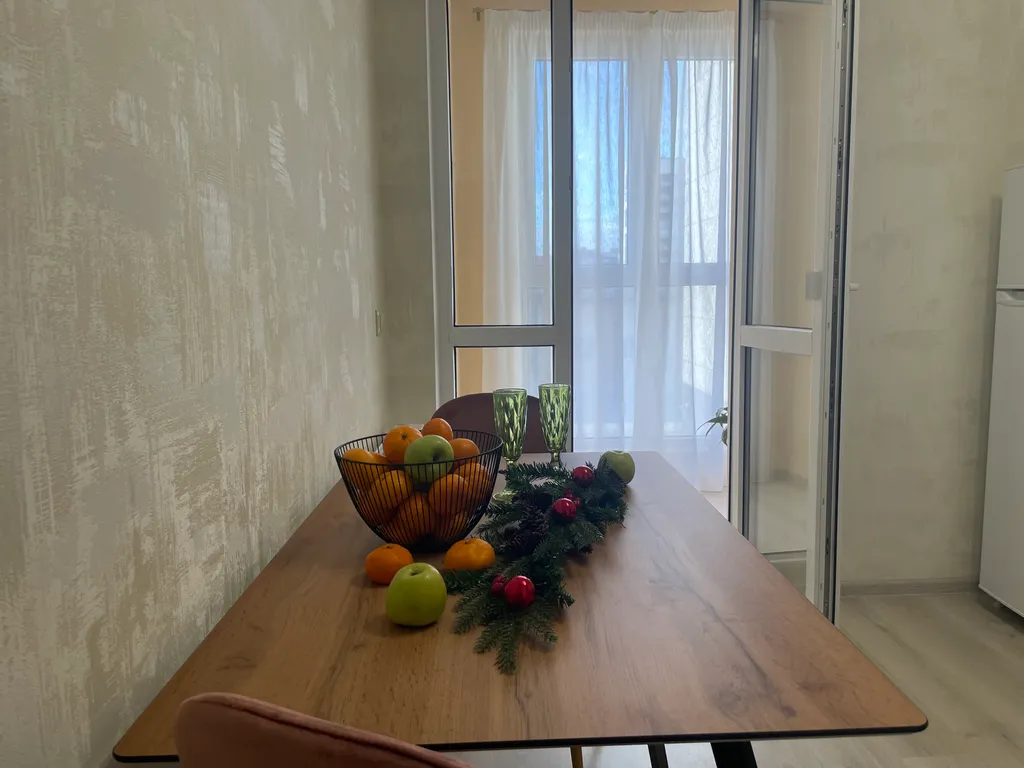 Квартира Апартаменты в центре города — Краснодар