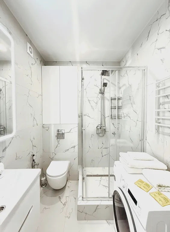 Красивая студия на Дону