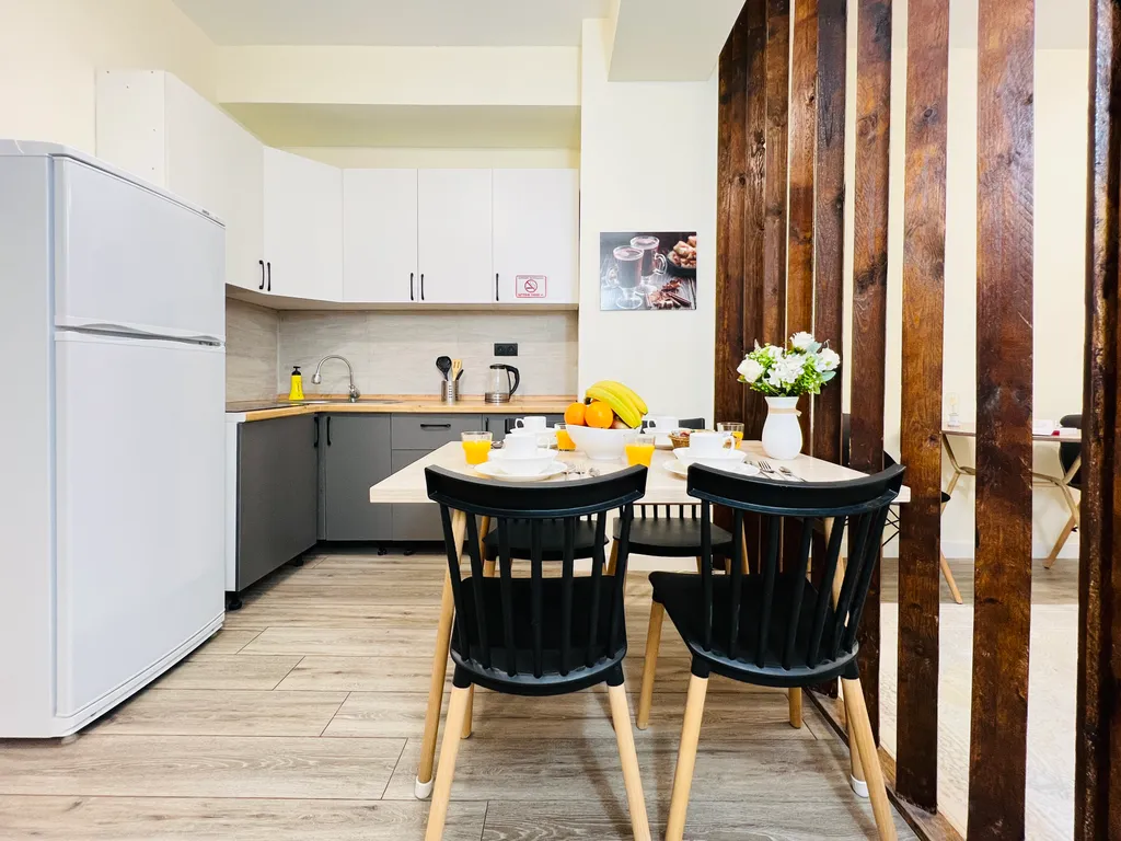 Sky Blue Apartments Жк sholpan city