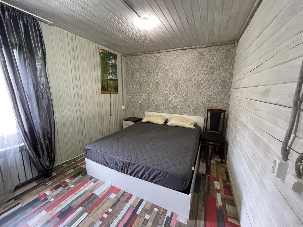 Петровская дача