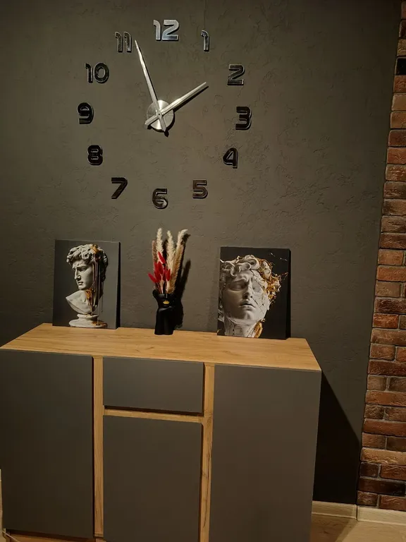 Квартира Квартира в лофт стиле — Краснодар