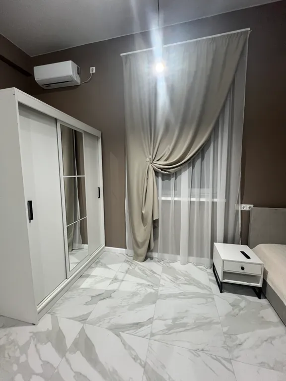 Квартира Studio Lesnaya Village — аренда посуточно в Высокое