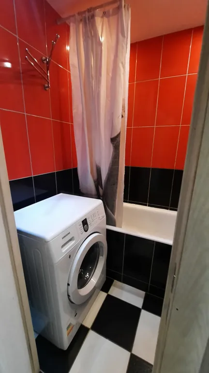 Уютная квартира в центре северозапада