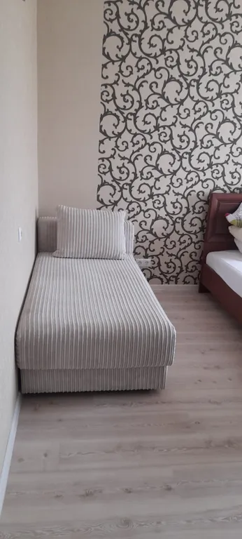 Квартира в новом доме