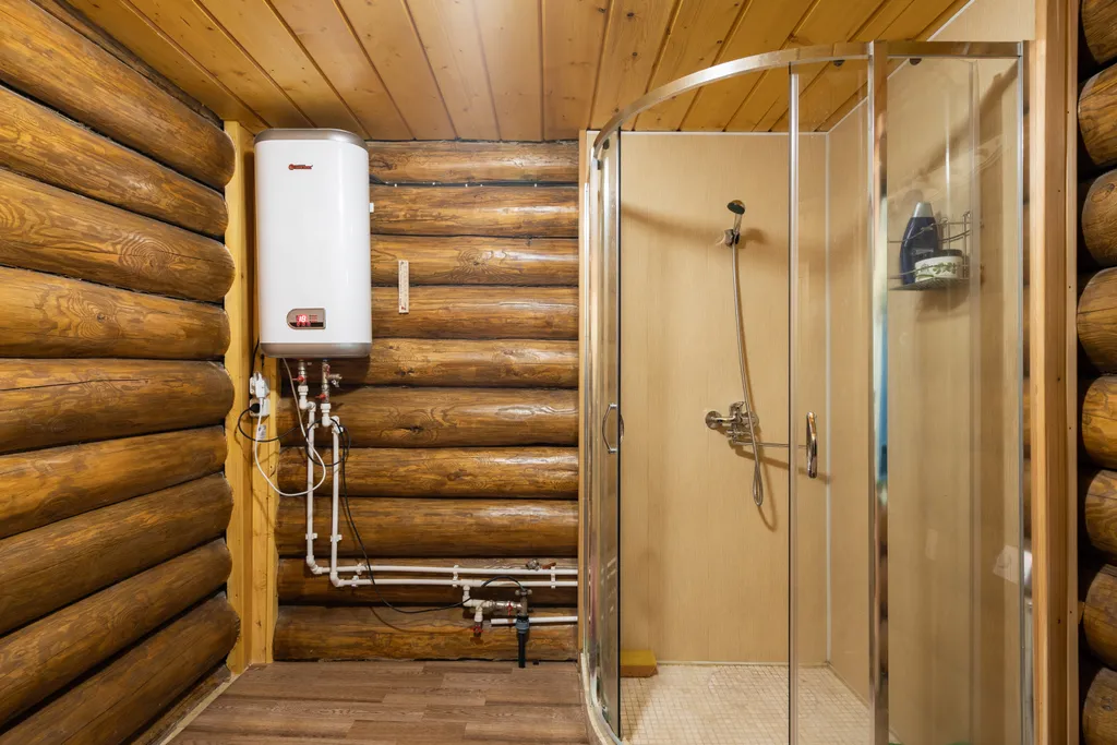 Коттедж Золотая Проба