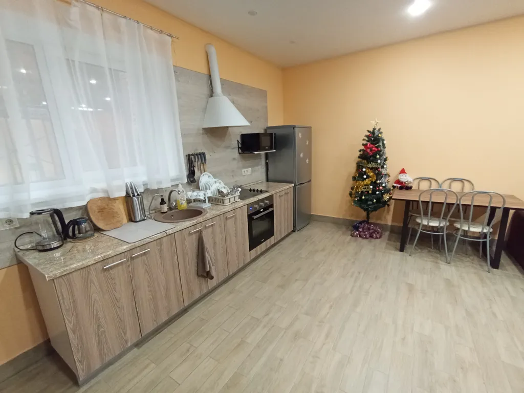 Всё для вашего идеального отдыха