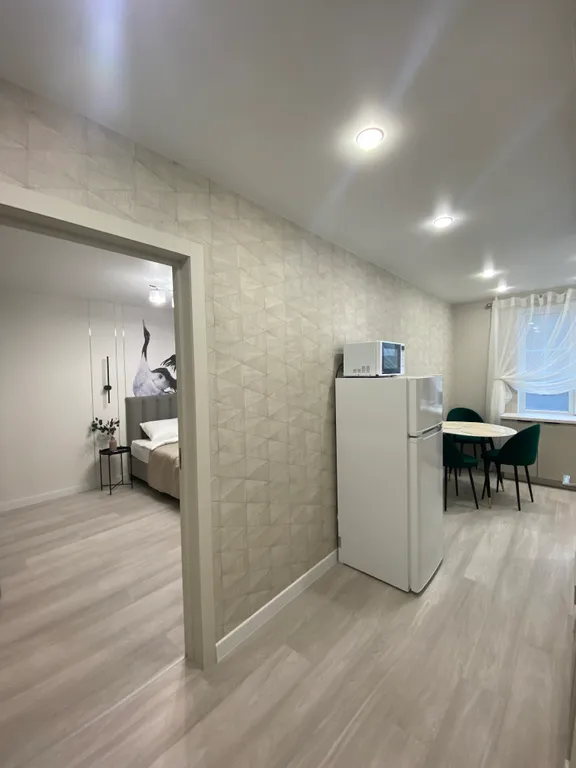 Комфортабельная квартира рядом с музеем мирового океана