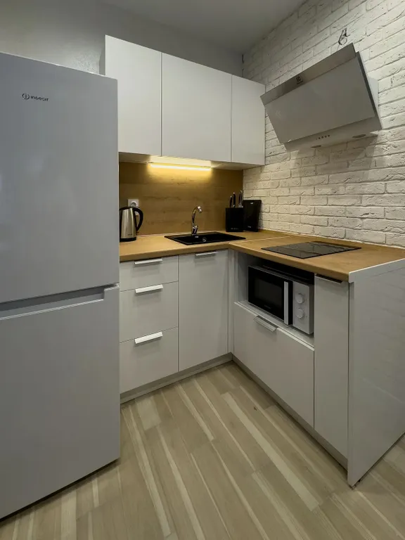 3-комнатный Дом