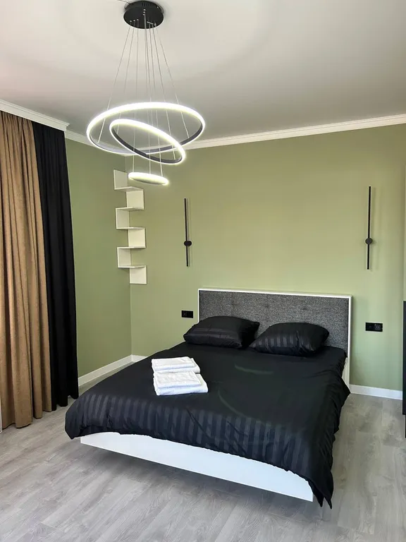 Коттедж Дом с мангальной и лаунж зоной — Кисловодск