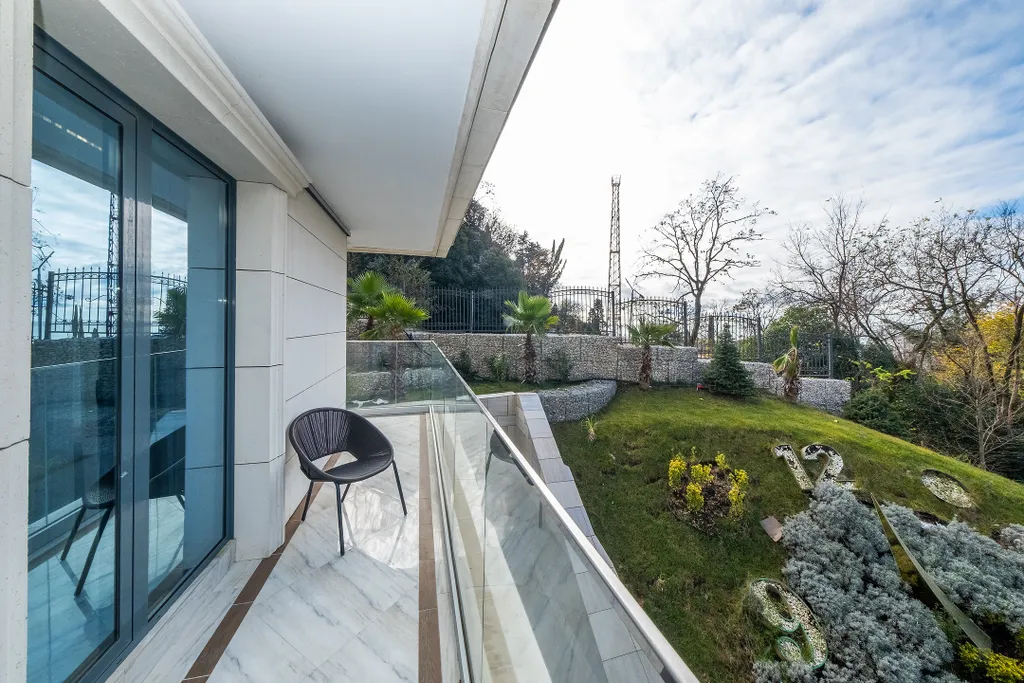 Свадебный люкс