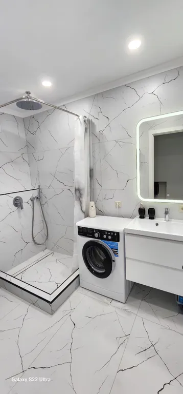 Светлая, чистая, уютная квартира