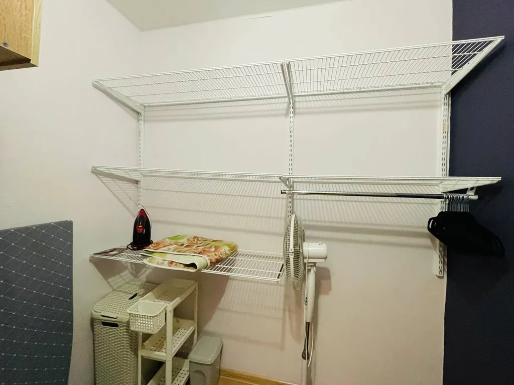 Уютная студия на Васильевском острове