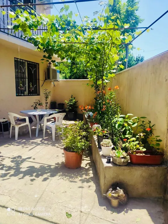 3-х местный номер в Гостевом доме Мандарин