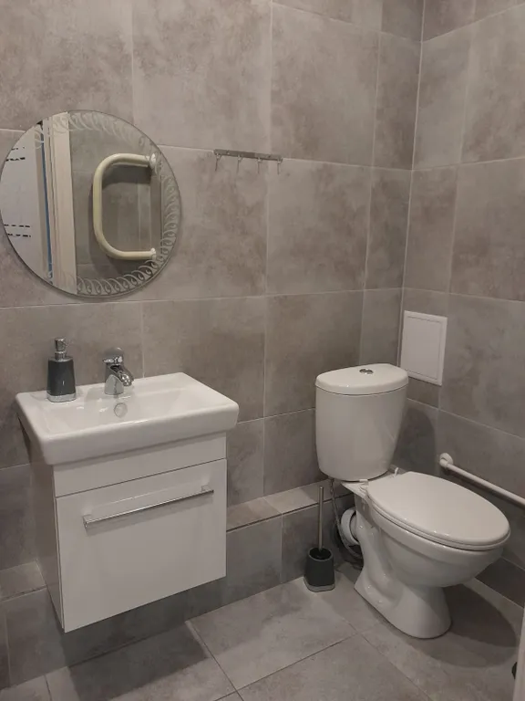 Студия у аэропорта