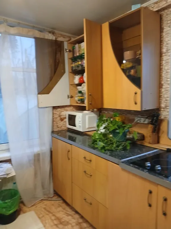 Уютный дом для больших компаний