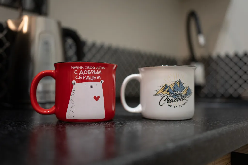 Дизайнерская студия у Казино Sochi