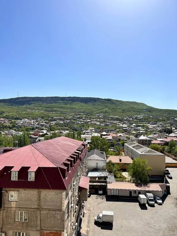 2-комнатная квартира в центре рядом с парком воинов Интернационалистов