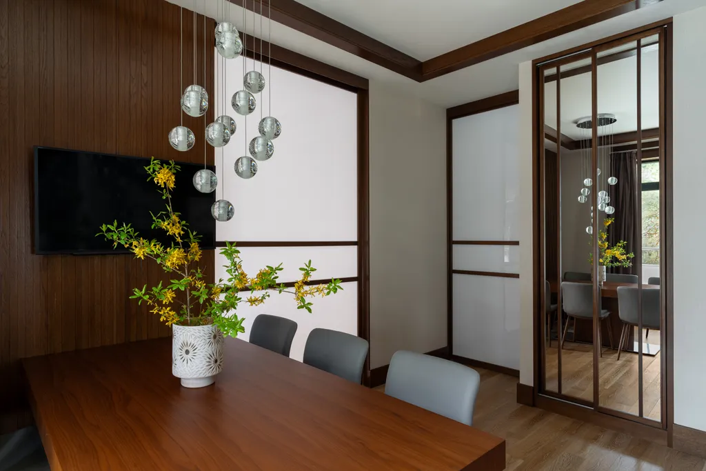 Апартаменты Сосны