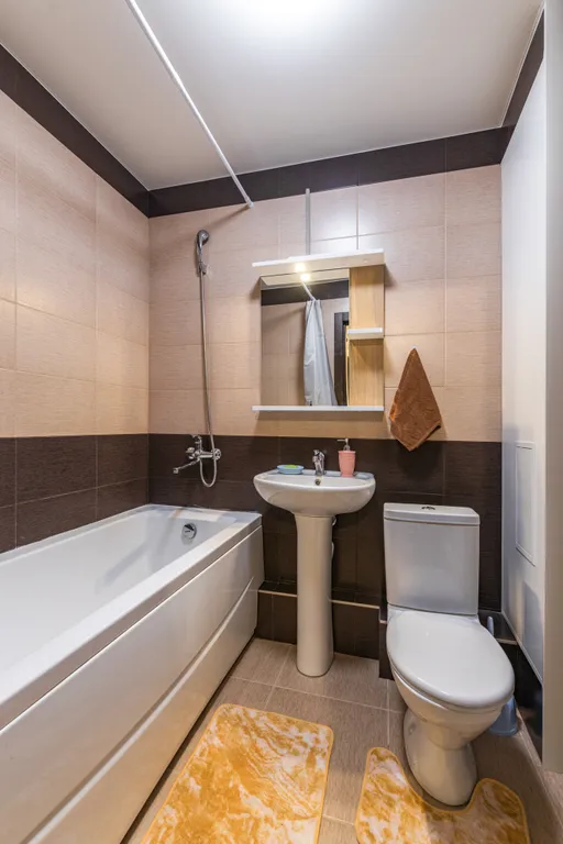 Квартира Прекрасная квартира — Самара