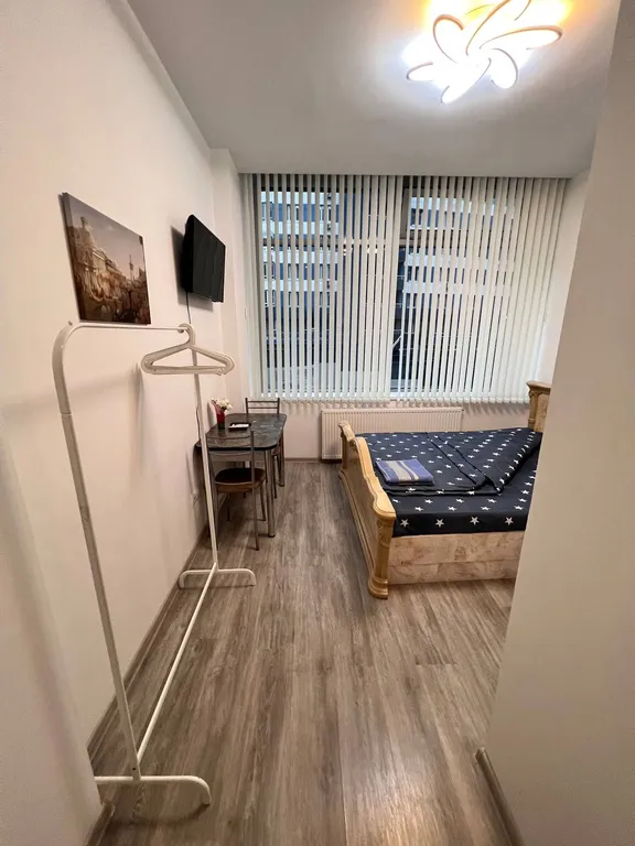 Королевские апартаменты