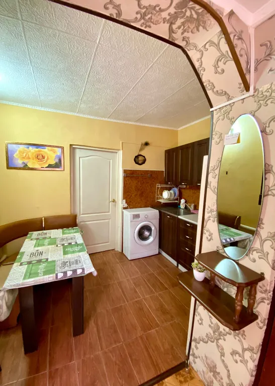 Квартира Уютная квартира в центре города — Сочи